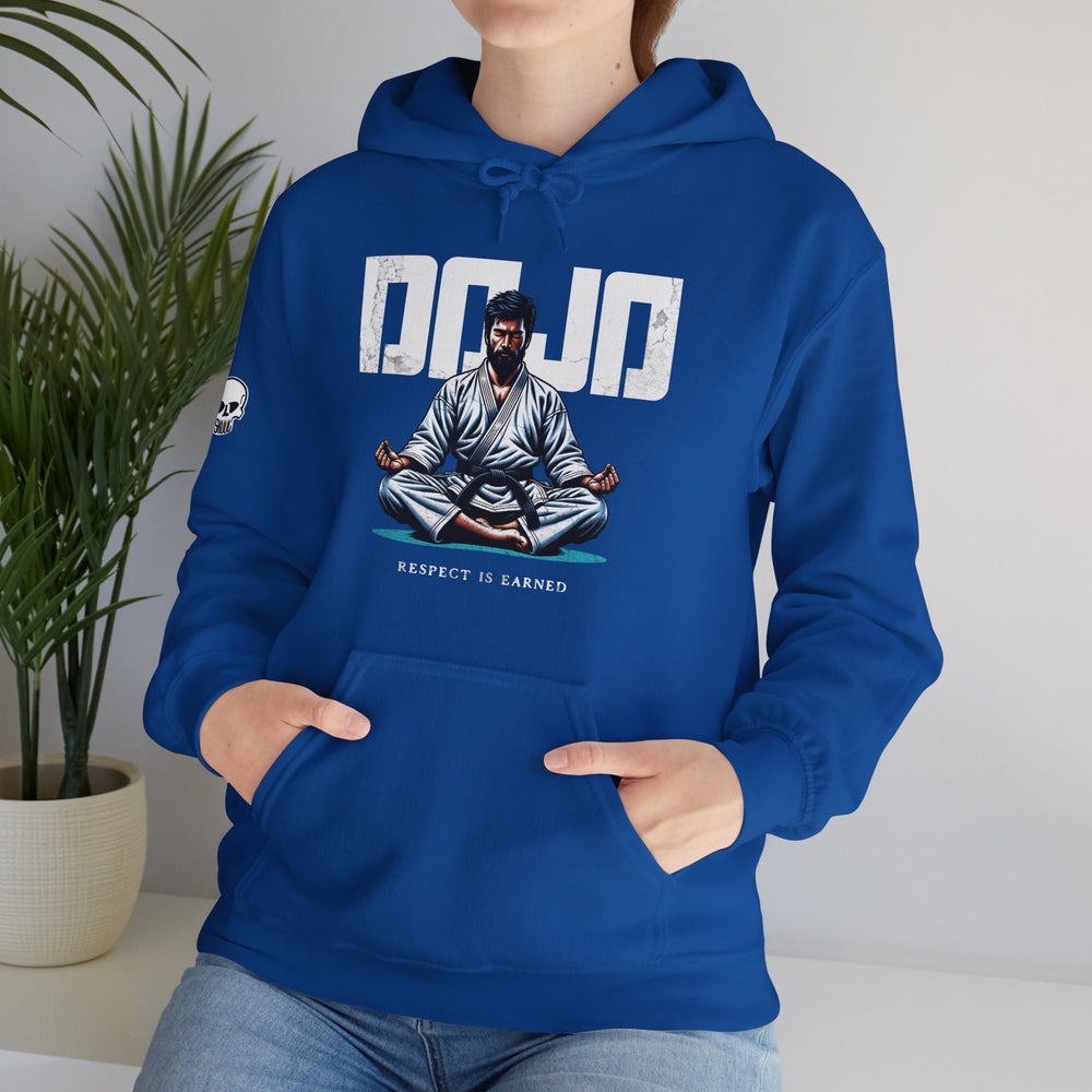 DOJO HOODIE