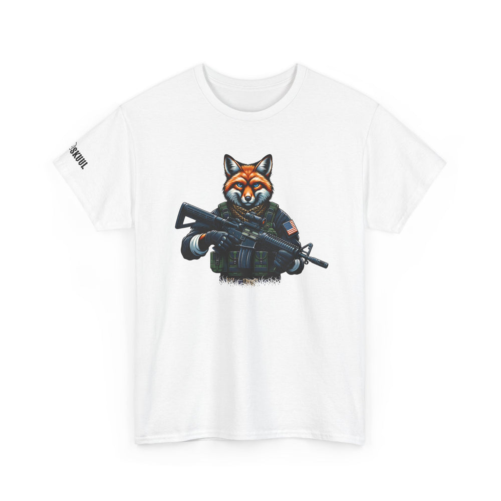 FOX OPERATOR T SHIRT