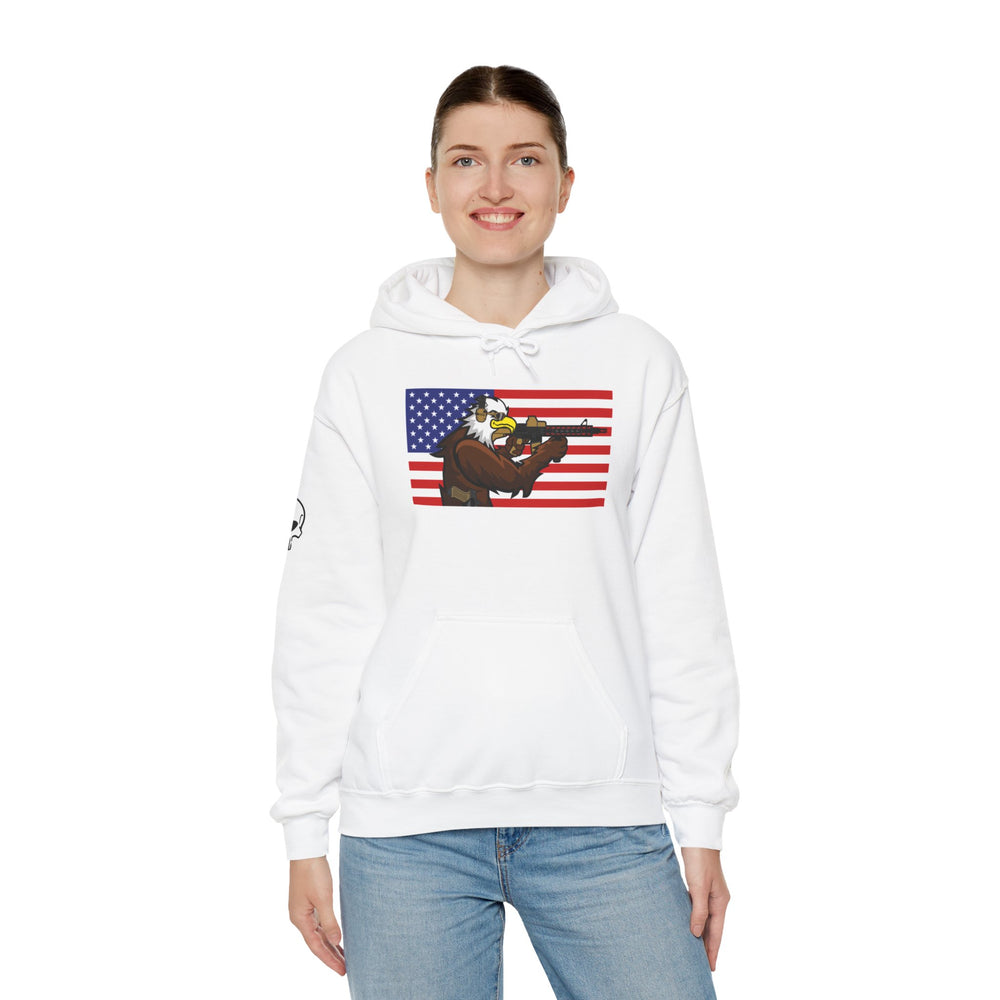 EAGLE OPERATOR HOODIE