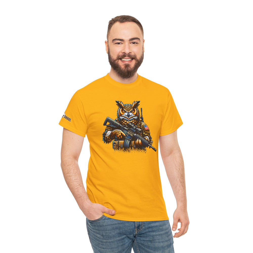 OWL OPERATOR T SHIRT