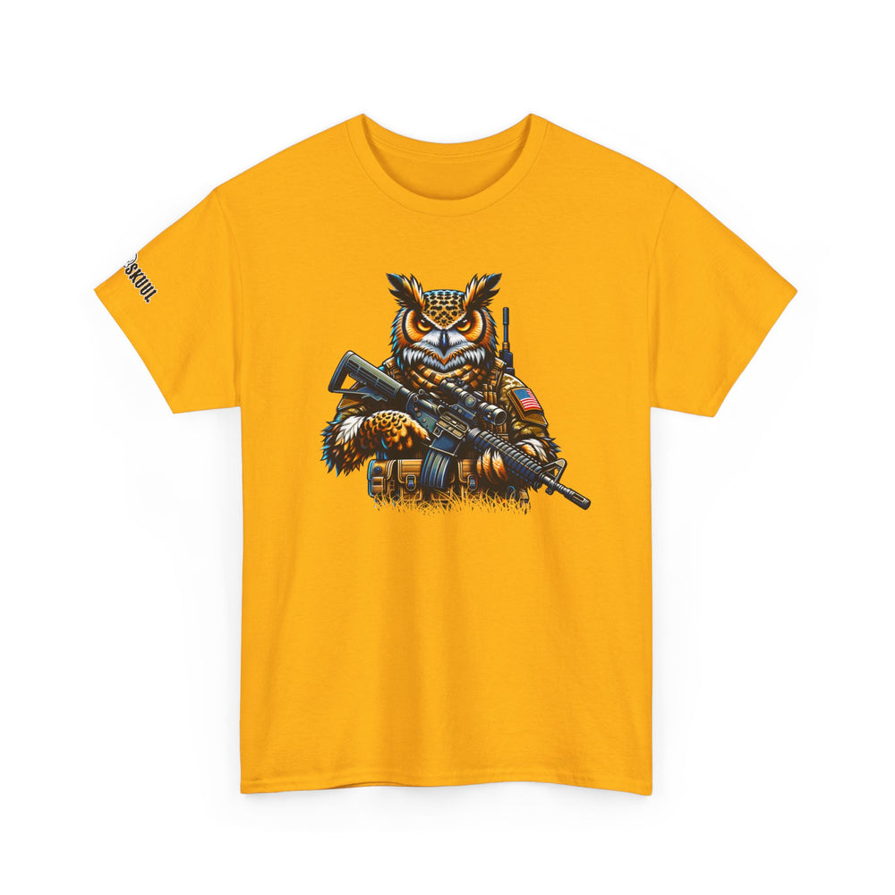 OWL OPERATOR T SHIRT