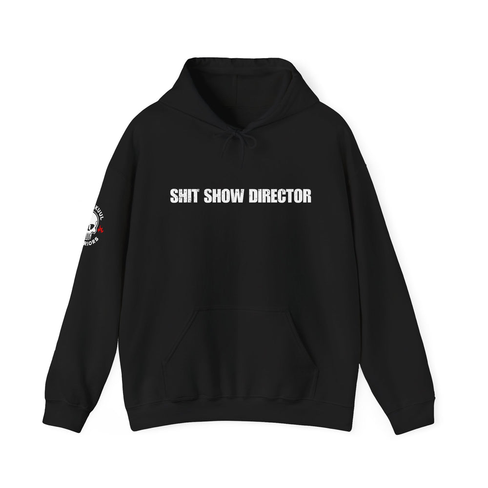 SHIT SHOW DIRECTOR HOODIE