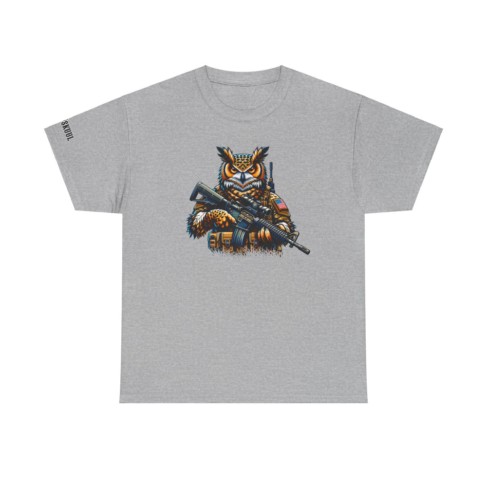 OWL OPERATOR T SHIRT