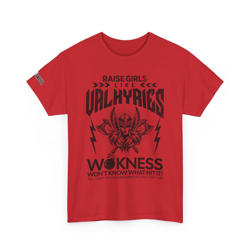 VALKYRIE DAUGHTERS T SHIRT