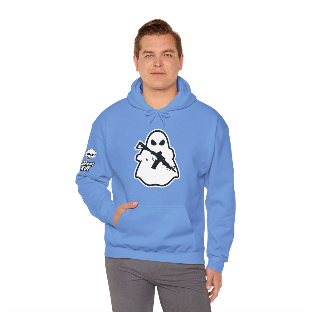 GHOST KILL HOODIE