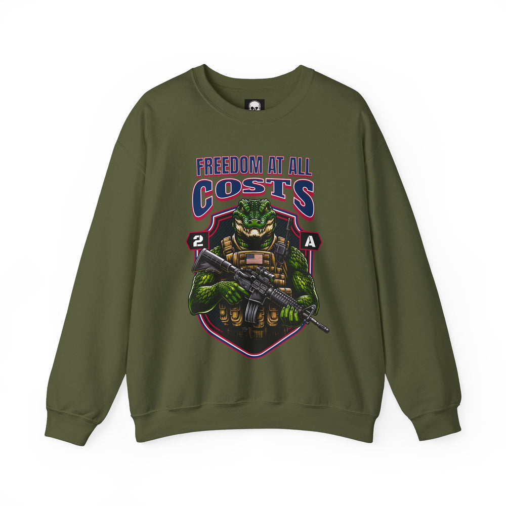 GATOR FREEDOM SWEATSHIRT