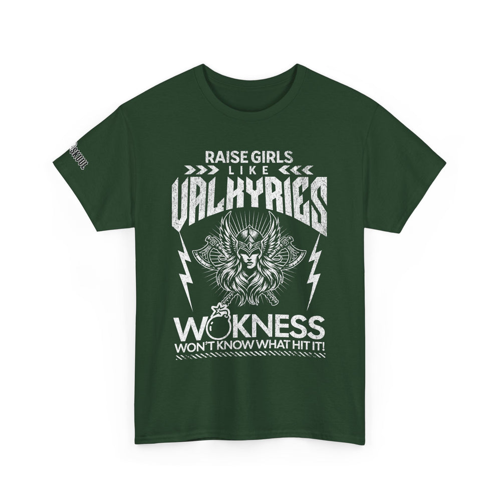 VALKYRIE DAUGHTERS T SHIRT