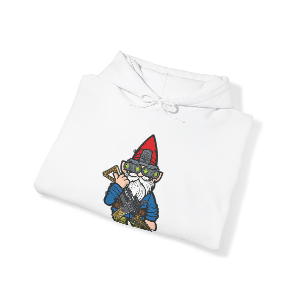 SPEC OPS GARDEN GNOME HOODIE