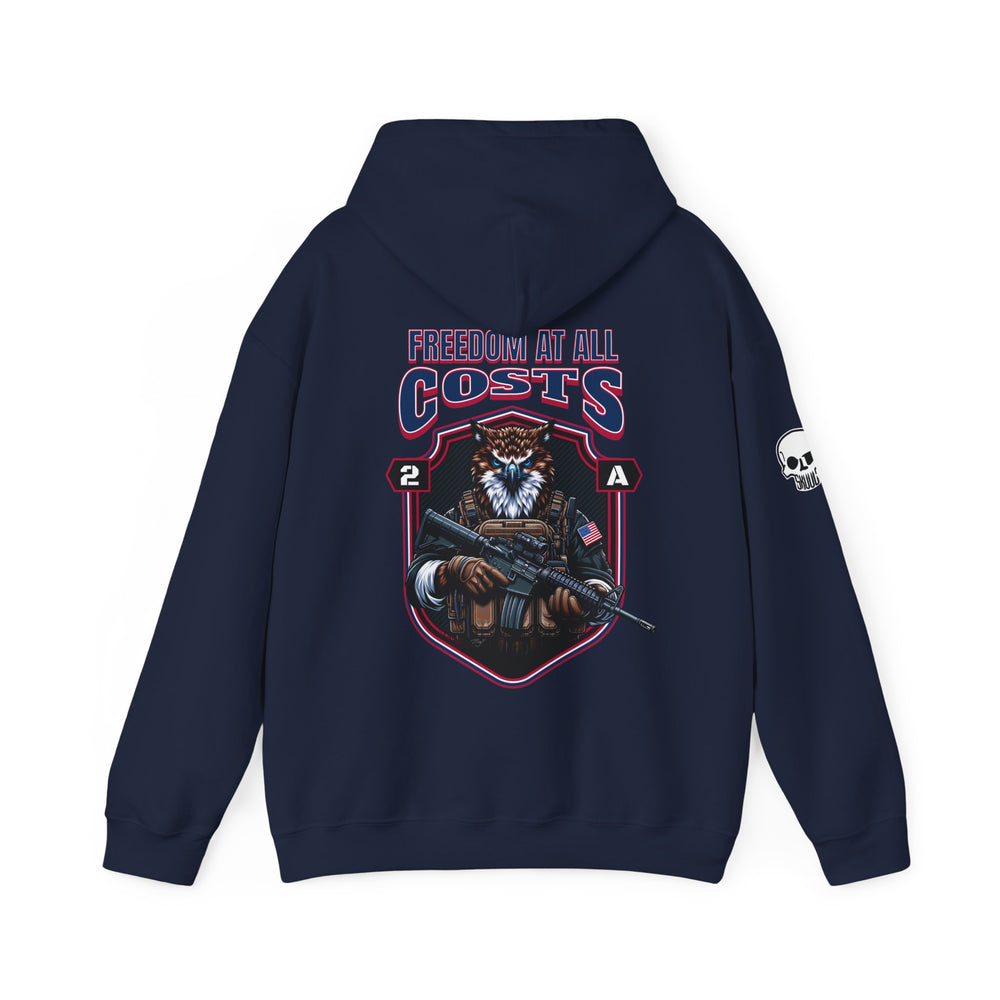 HAWK FREEDOM HOODIE