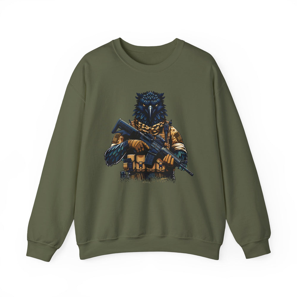 RAVEN OPERATOR SWEATSHIRT