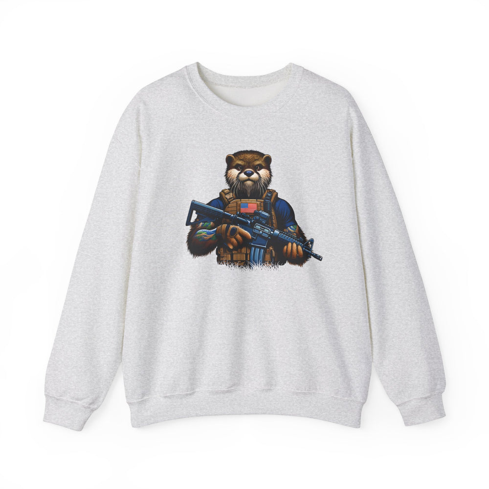 OTTER OPERATOR SWEATSHIRT