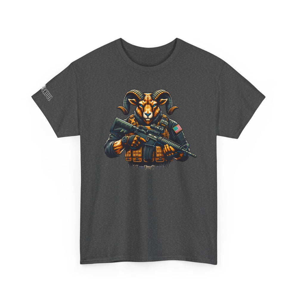 RAM OPERATOR T SHIRT