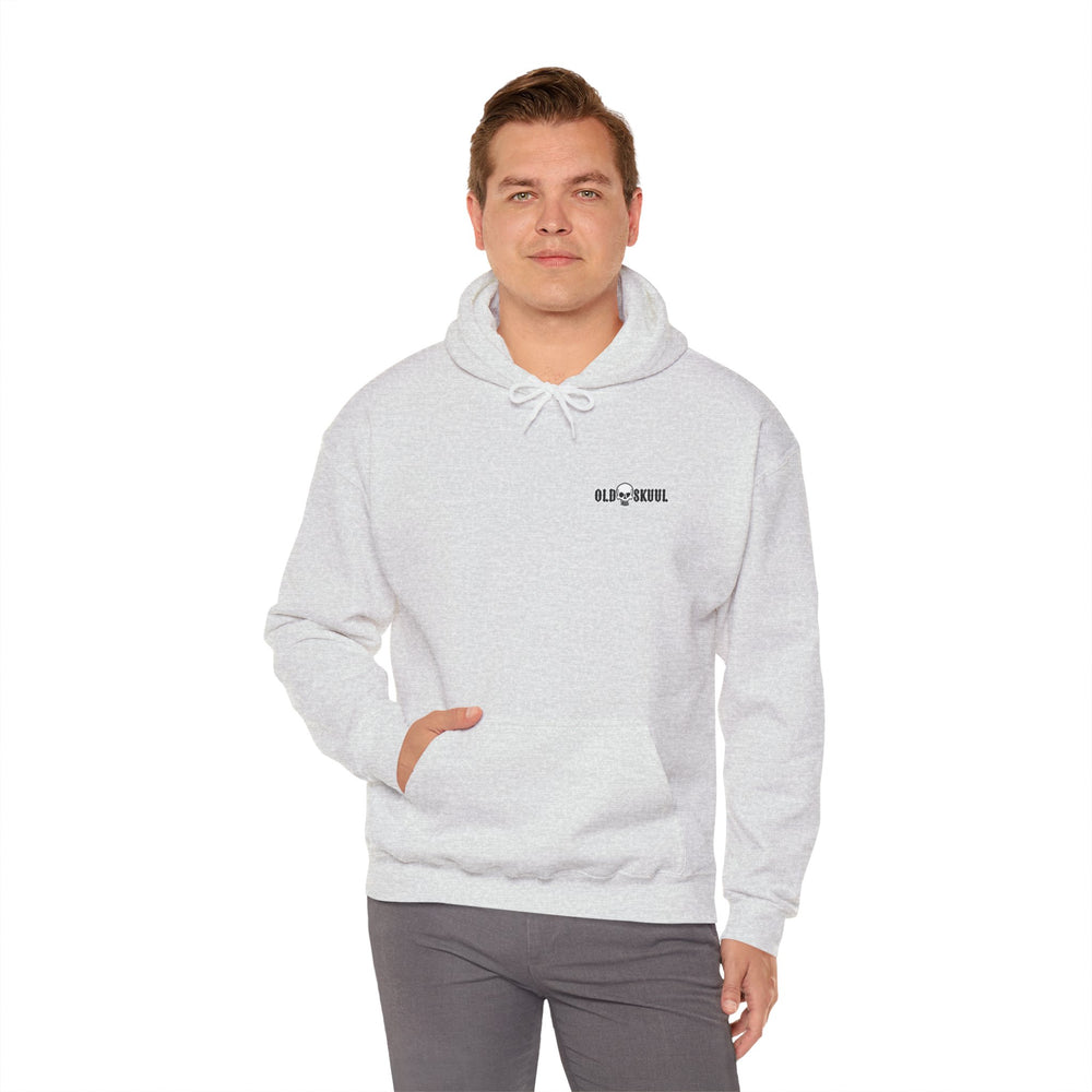 BEAVER OPERATOR HOODIE