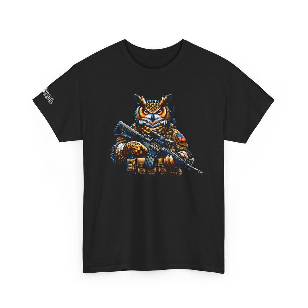 OWL OPERATOR T SHIRT