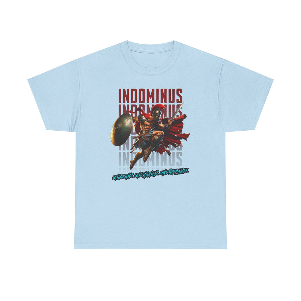 INDOMINUS T SHIRT