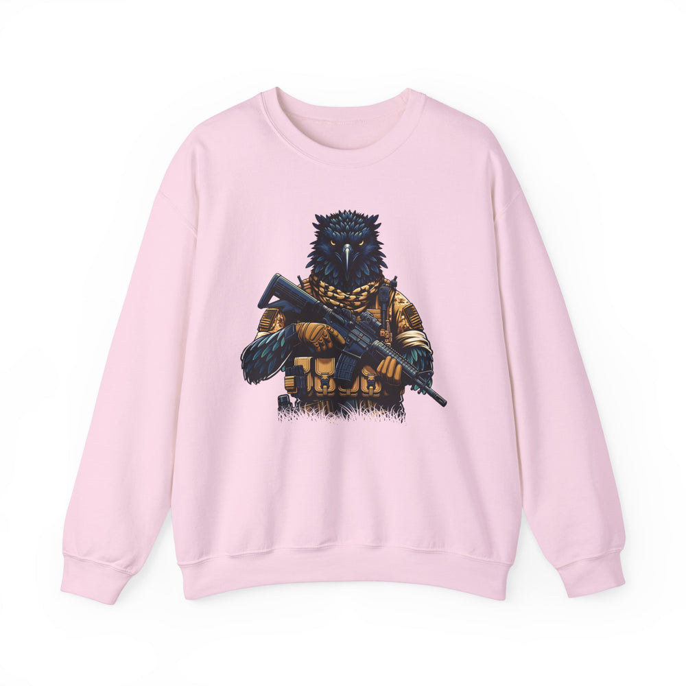 RAVEN OPERATOR SWEATSHIRT