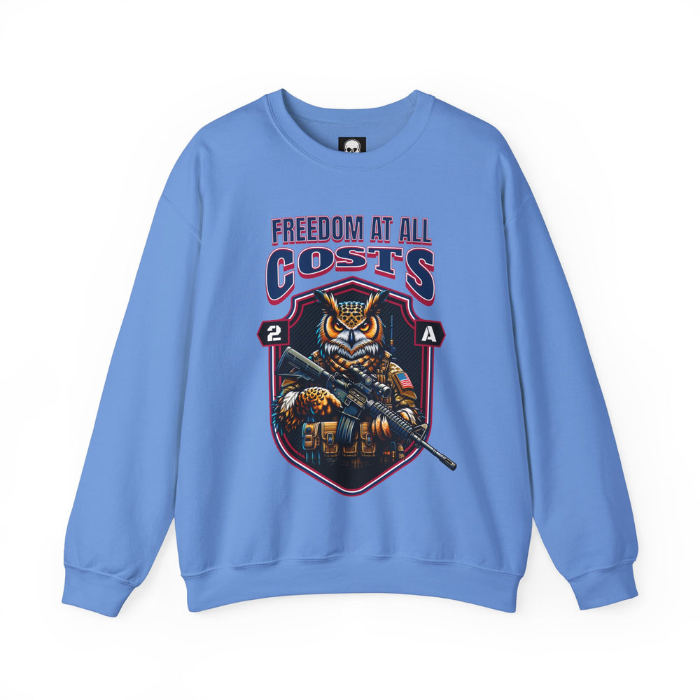 OWL FREEDOM SWEATSHIRT