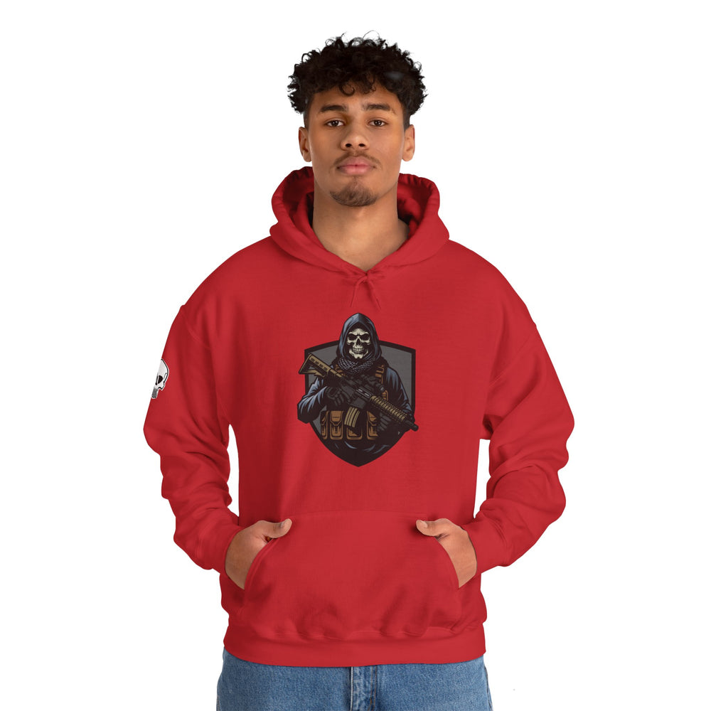 REAPER OPERATOR HOODIE