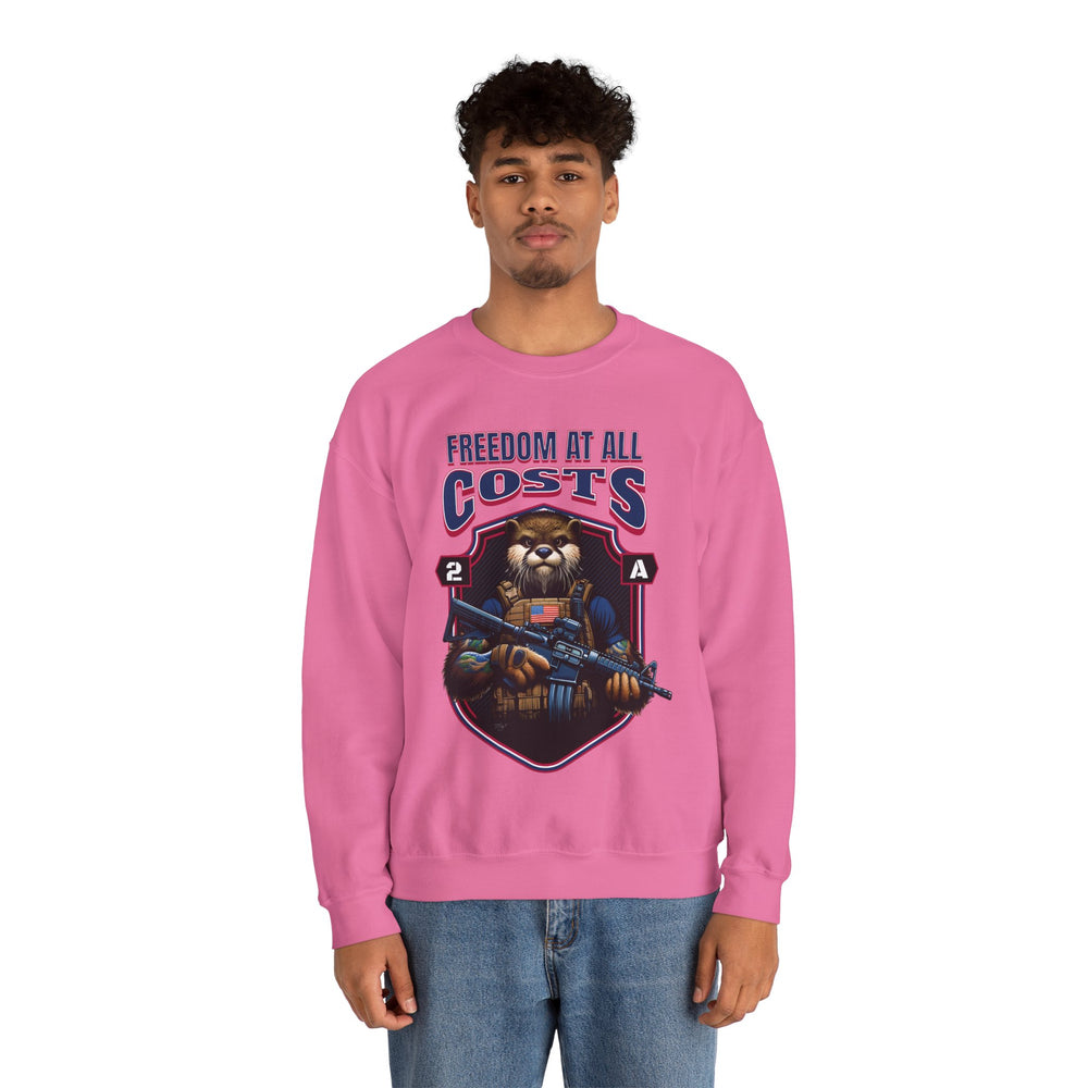 OTTER FREEDOM SWEATSHIRT