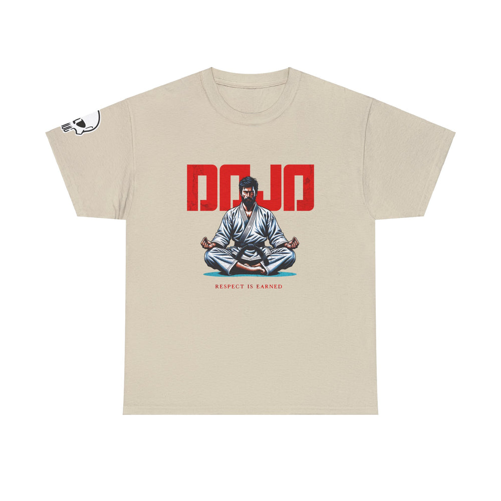 DOJO T SHIRT