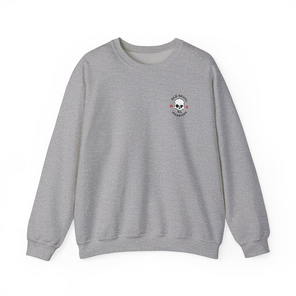 ONLY THE DEEP SURVIVE SWEATSHIRT