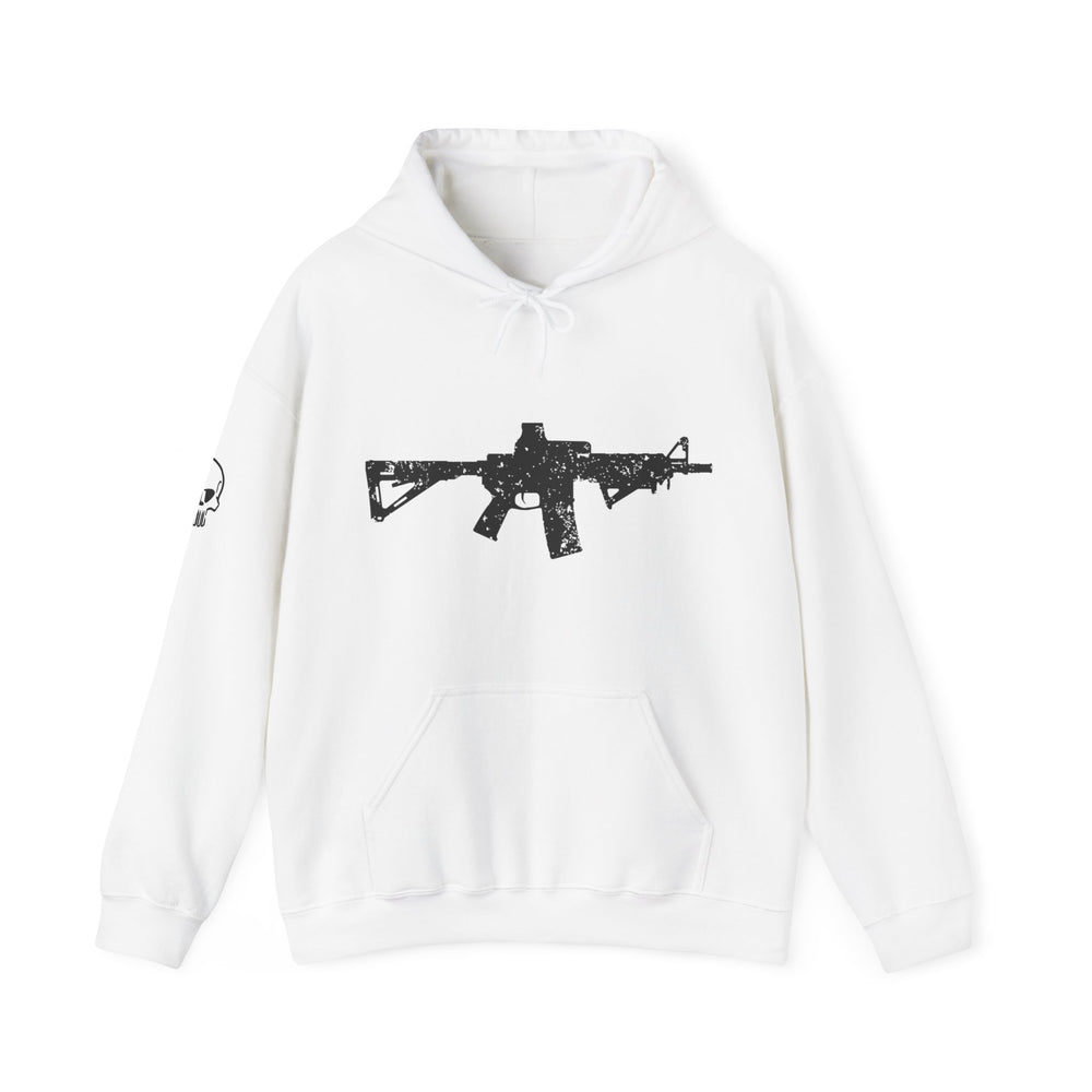 M4 HOODIE