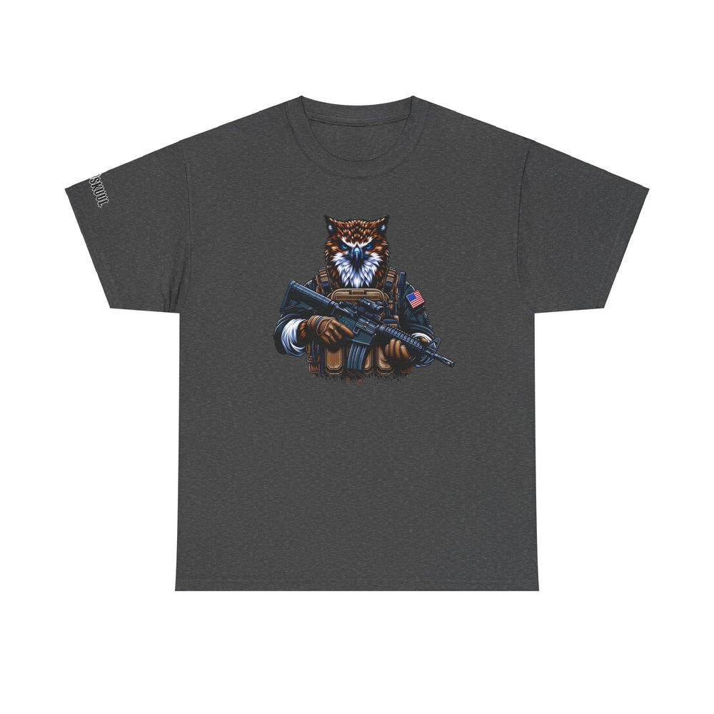 HAWK OPERATOR T SHIRT