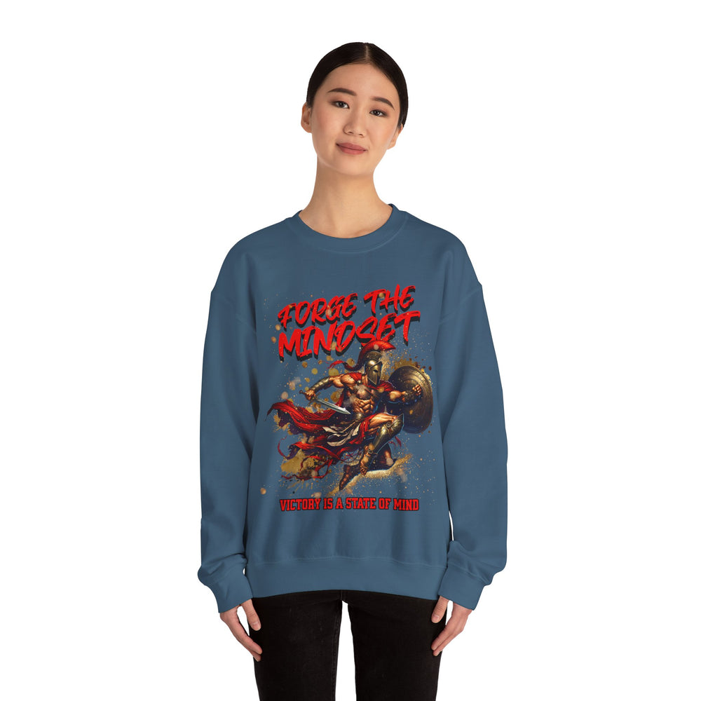 FORGE THE MINDSET SWEATSHIRT