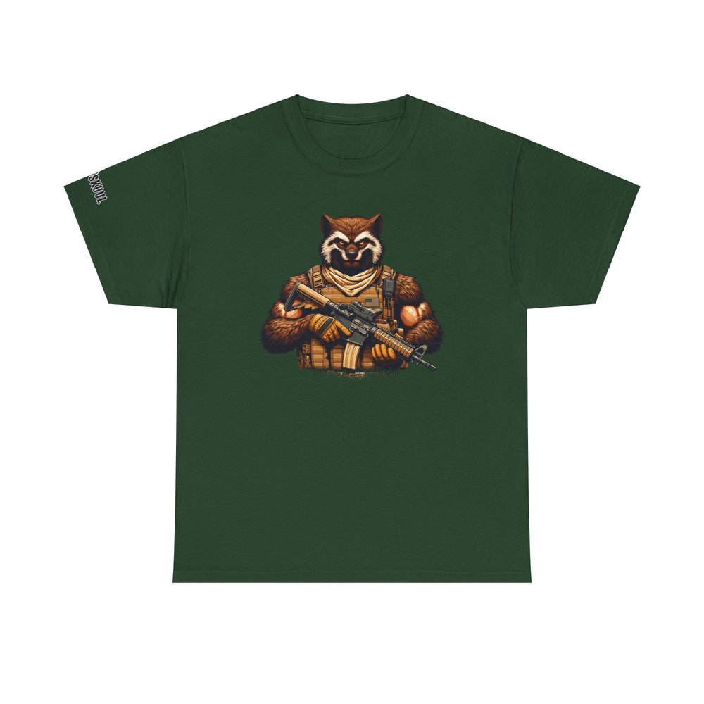 WOLVERINE OPERATOR T SHIRT