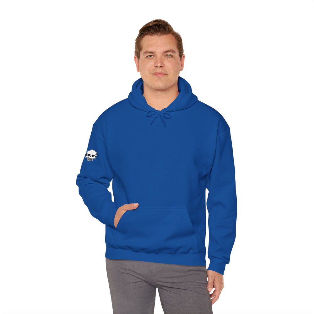 SPARTAN HOODIE