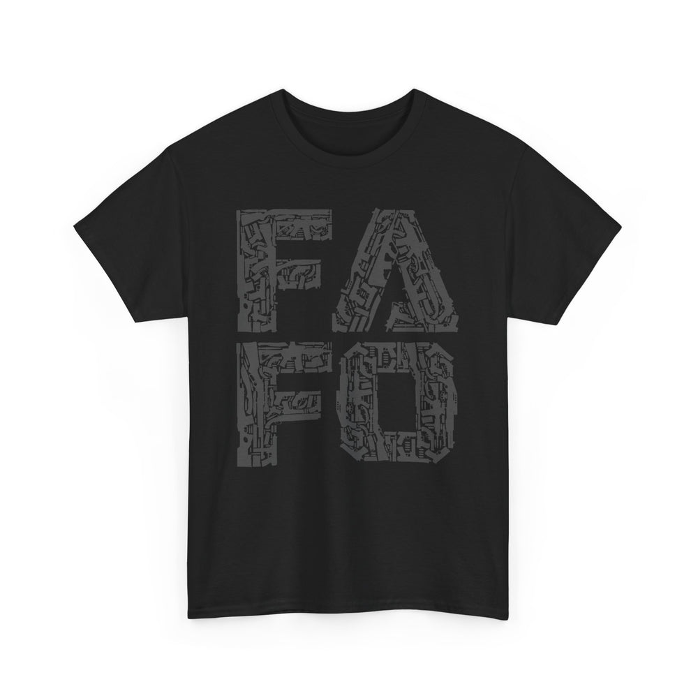 FAFO T SHIRT