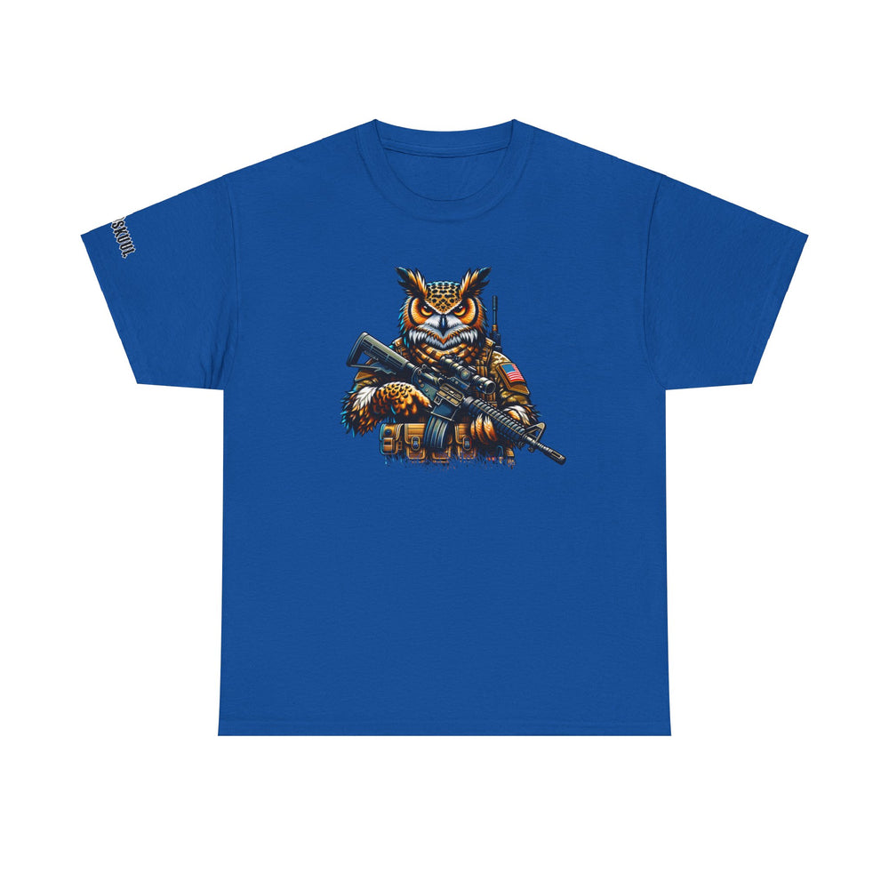 OWL OPERATOR T SHIRT