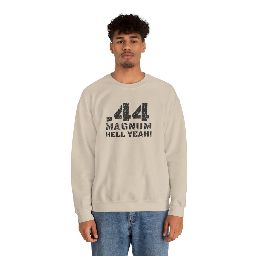 .44 MAGNUM HELL YEAH! SWEATSHIRT