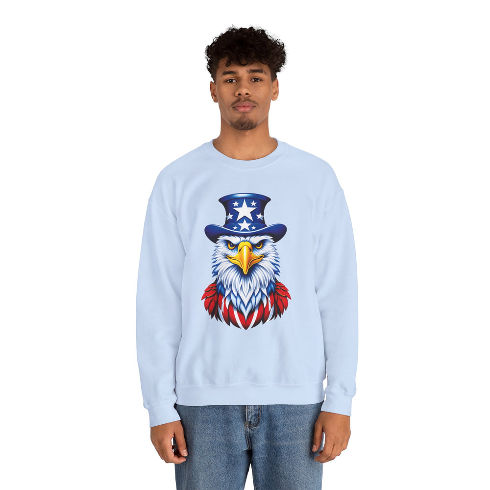 EAGLE SAM SWEATSHIRT