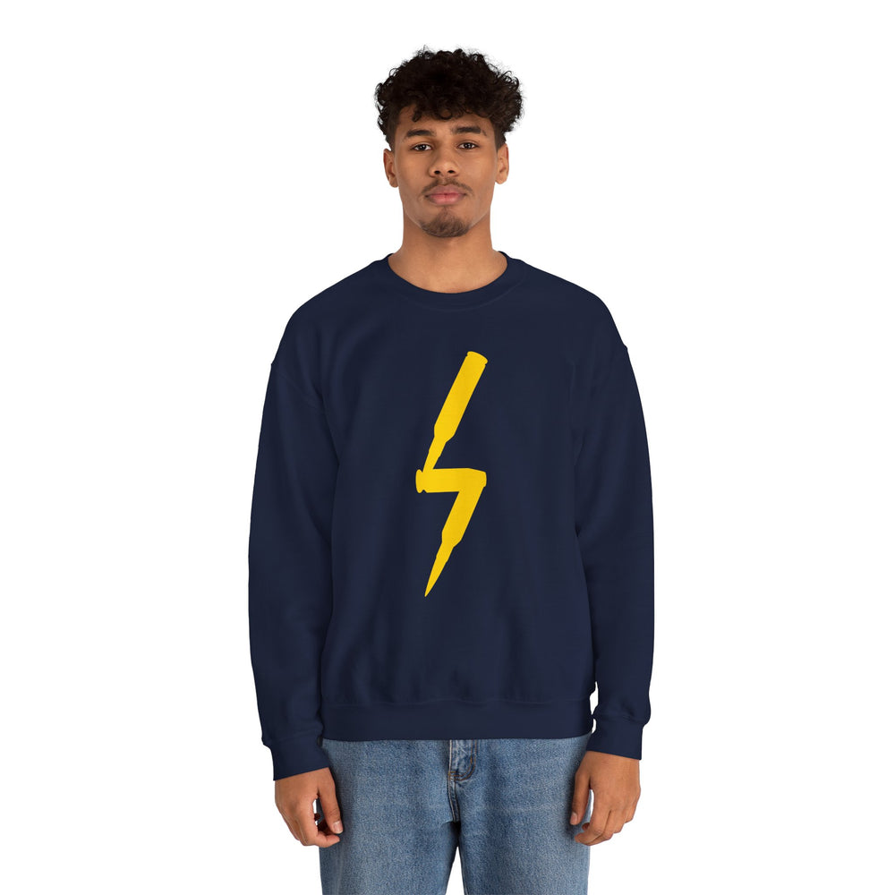 AMMO THUNDER SWEATSHIRT