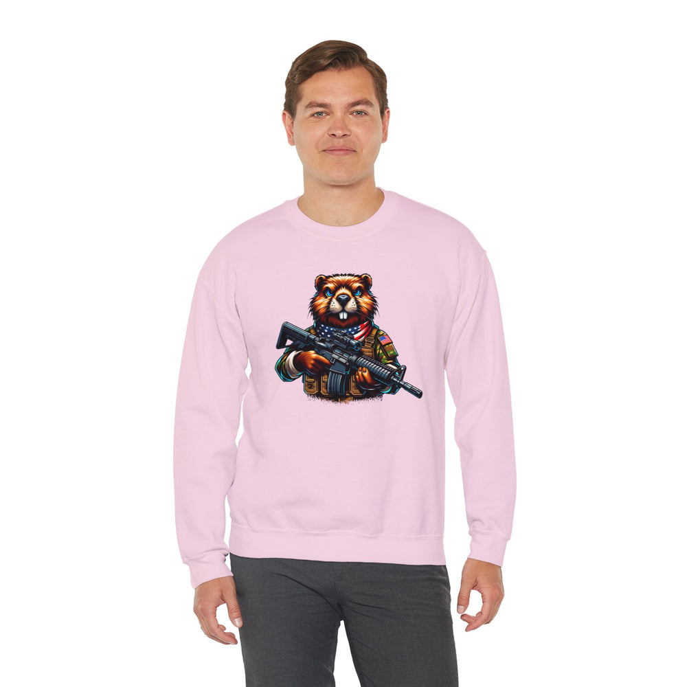 BEAVER OPERATOR SWEATSHIRT