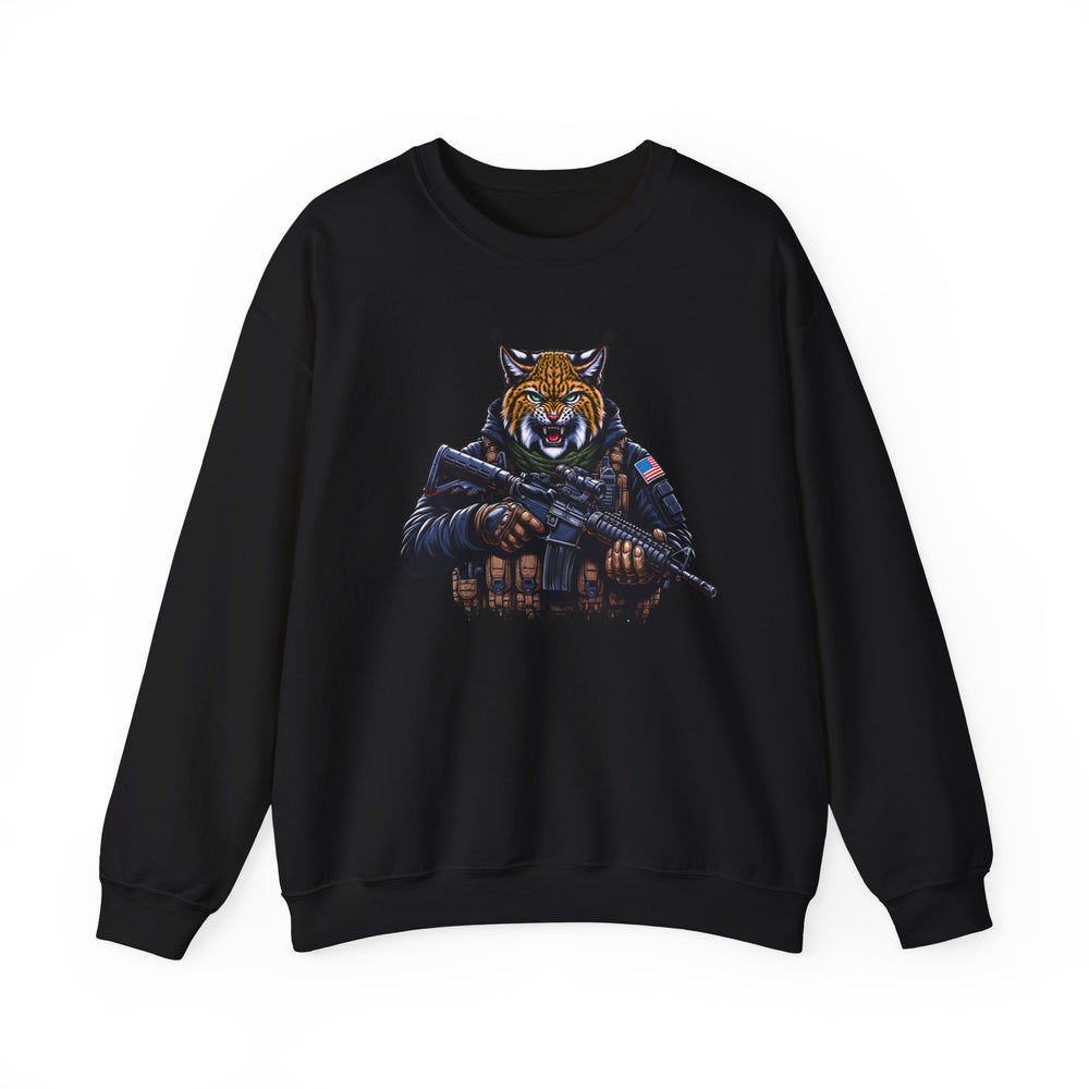 BOBCAT OPERATOR SWEATSHIRT