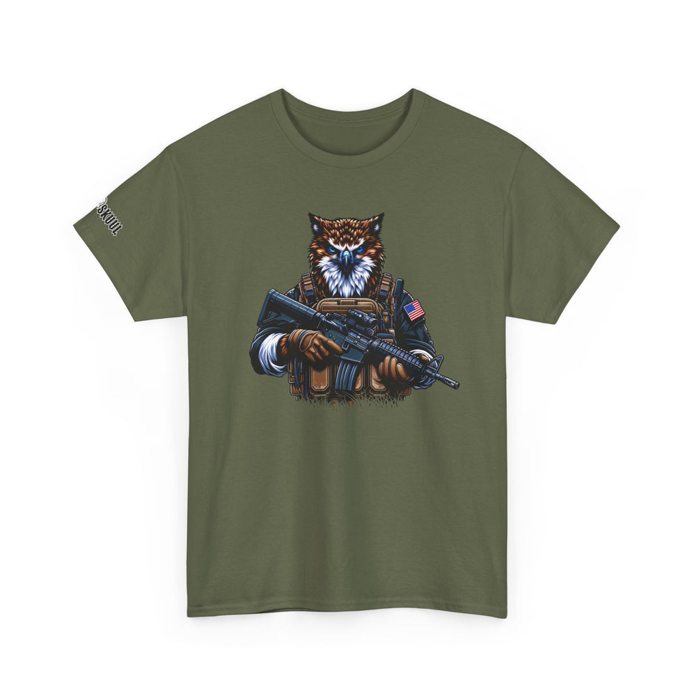 HAWK OPERATOR T SHIRT