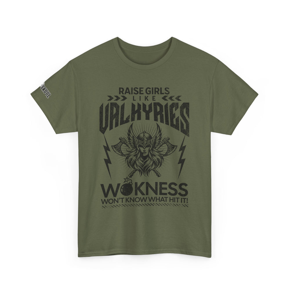 VALKYRIE DAUGHTERS T SHIRT