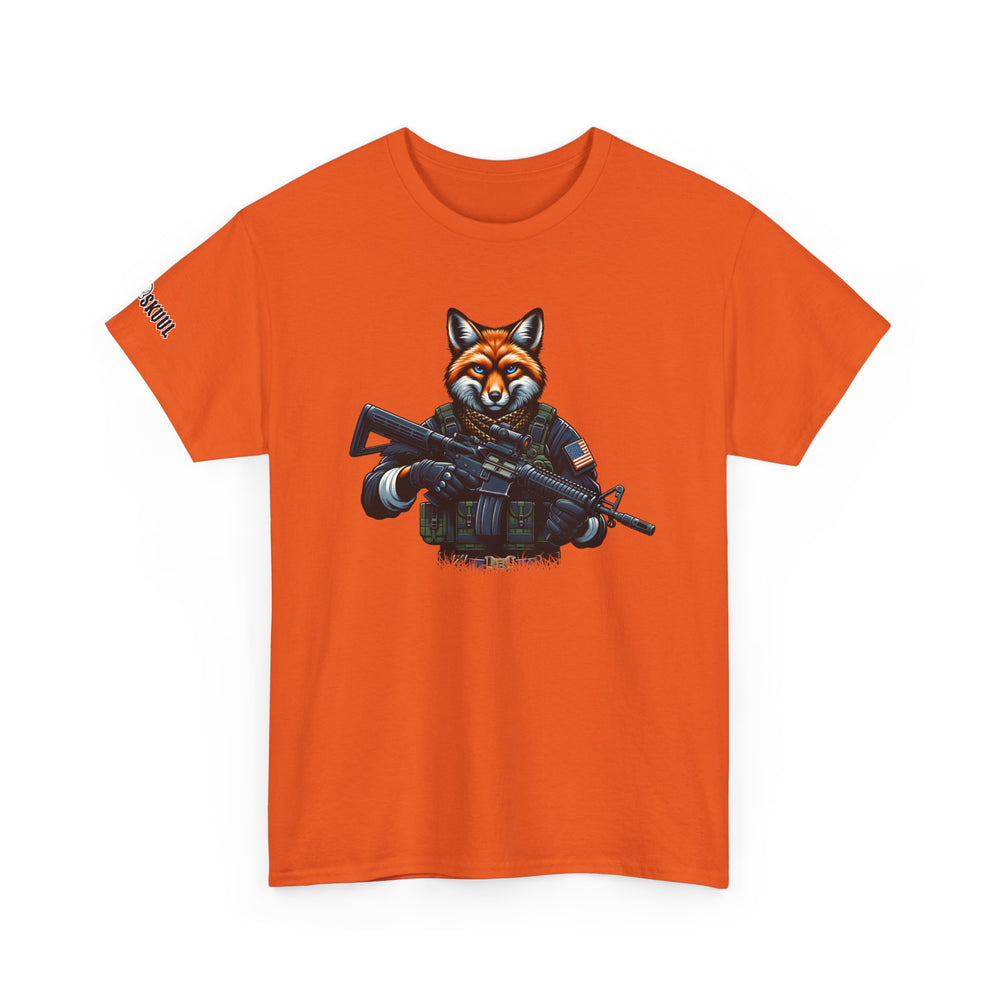 FOX OPERATOR T SHIRT