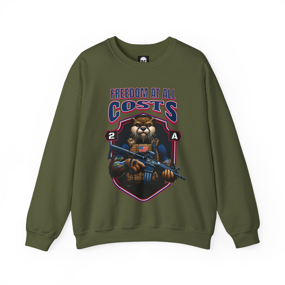 OTTER FREEDOM SWEATSHIRT