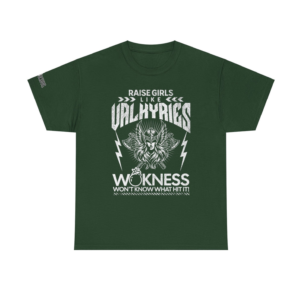 VALKYRIE DAUGHTERS T SHIRT