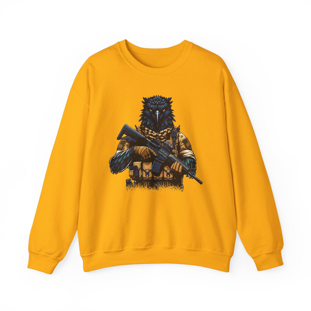 RAVEN OPERATOR SWEATSHIRT