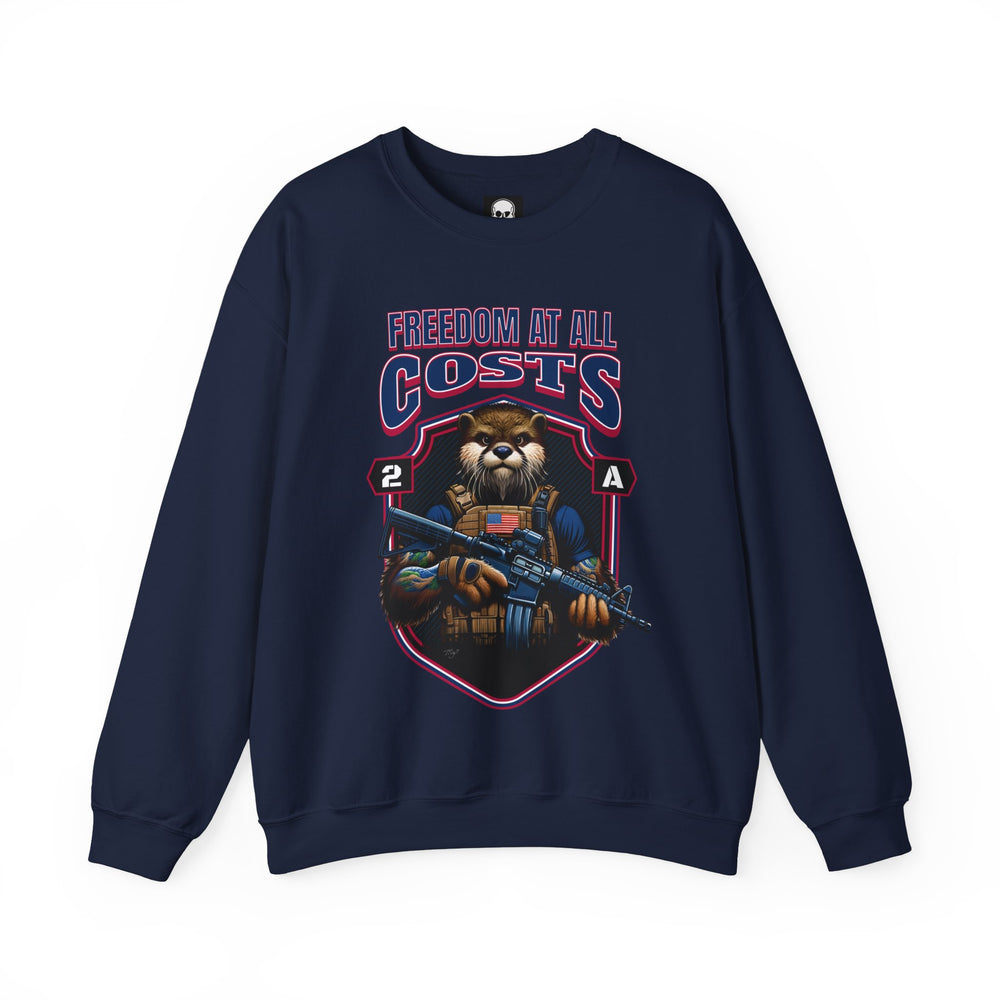 OTTER FREEDOM SWEATSHIRT