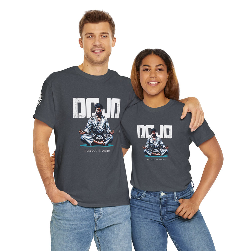 DOJO T SHIRT