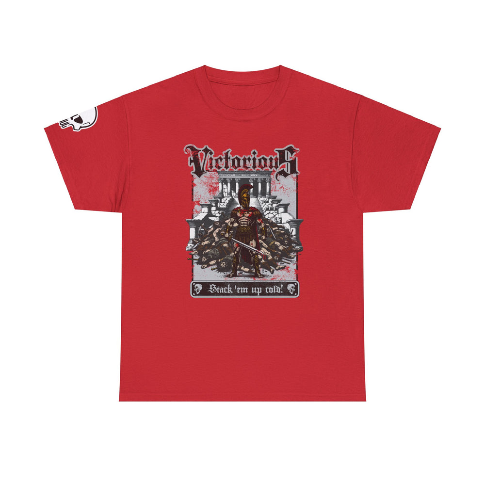 VICTORIOUS T SHIRT