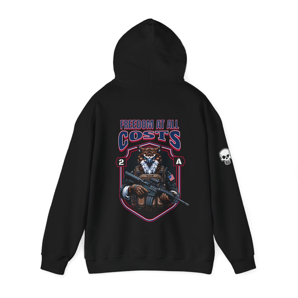 HAWK FREEDOM HOODIE