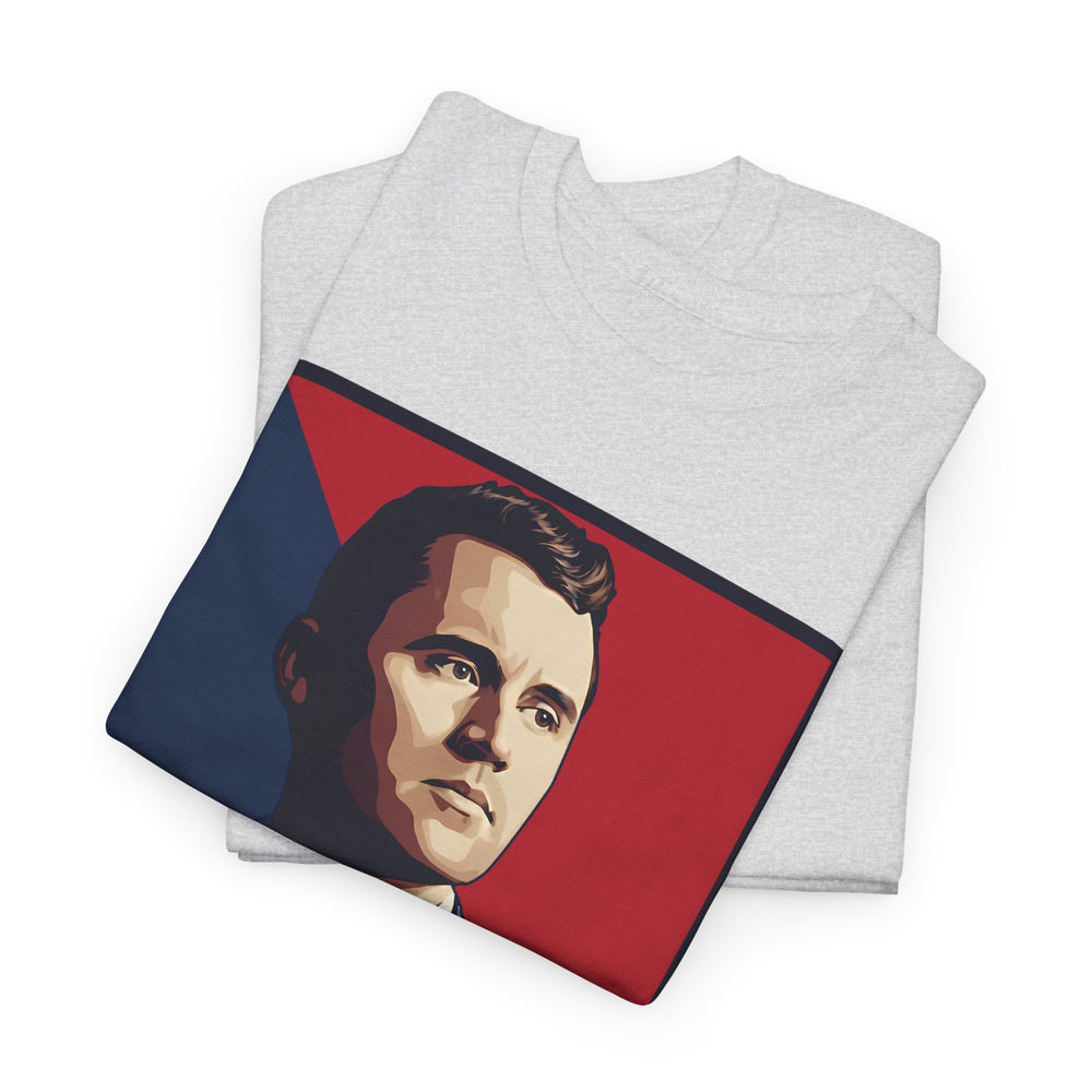 CHARLIE KIRK T SHIRT