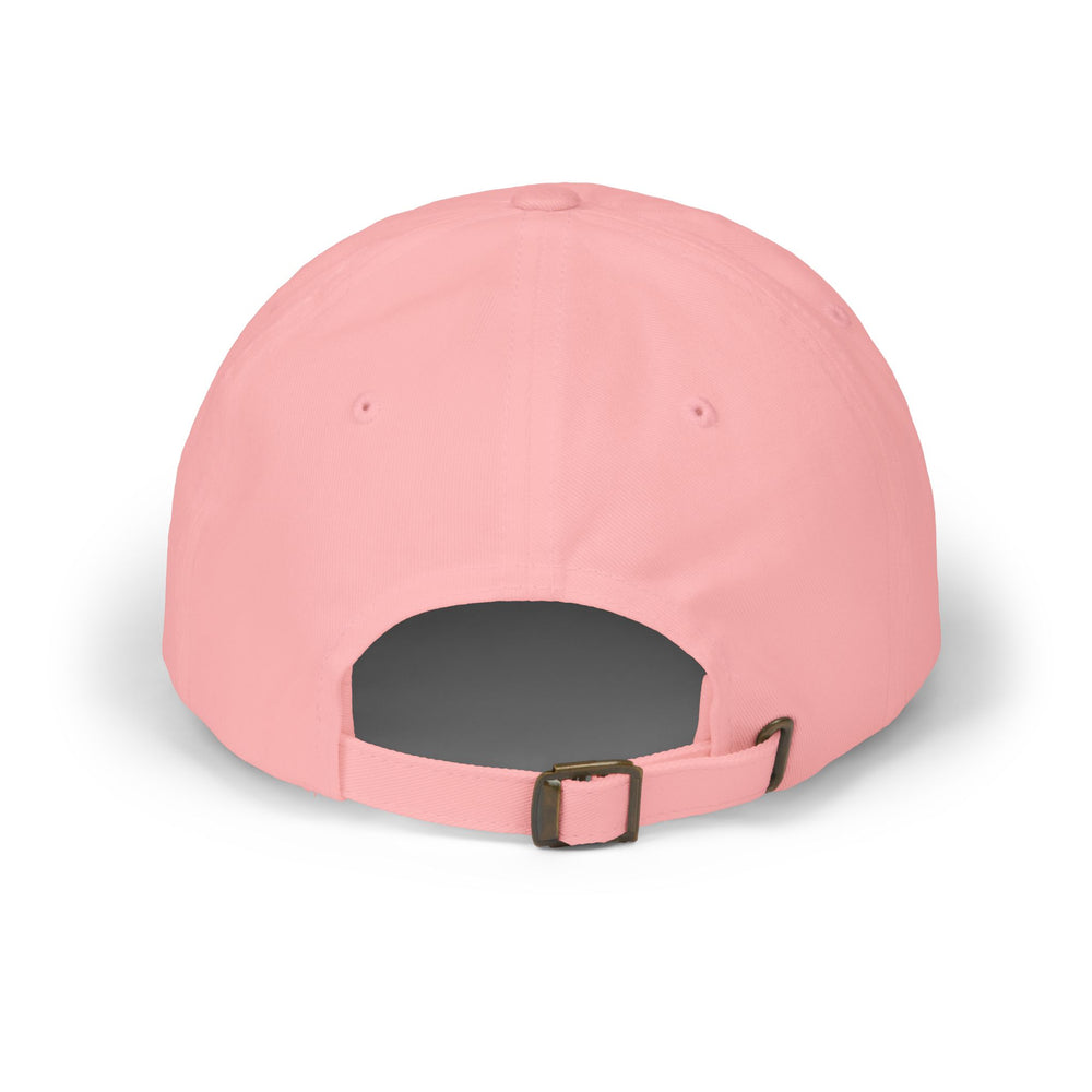 PARABELLUM PREPARE FOR WAR DAD CAP