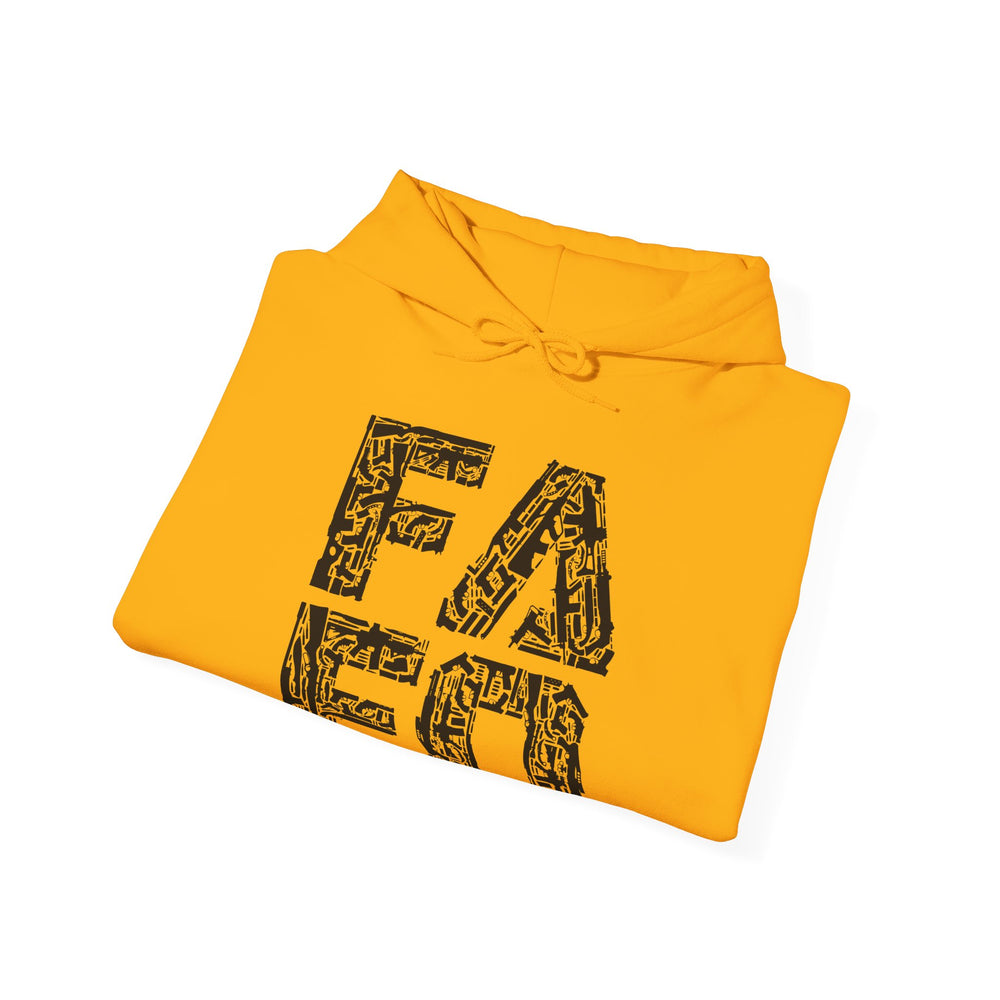FAFO HOODIE